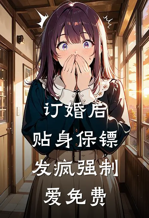订婚后，贴身保镖发疯强制爱免费
