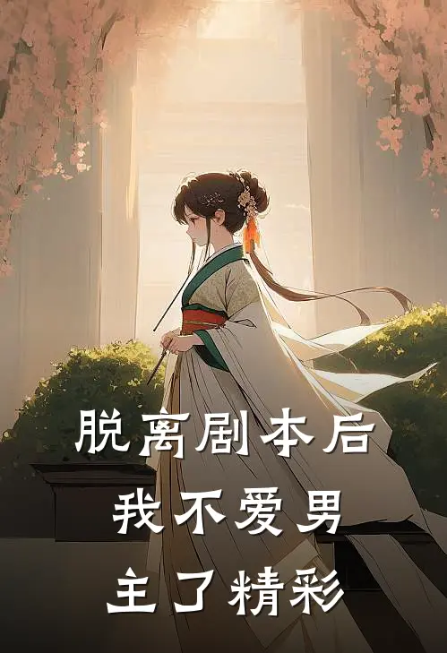 脱离剧本后，我不爱男主了精彩