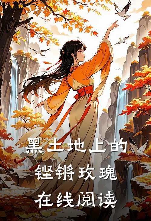 黑土地上的铿锵玫瑰在线阅读