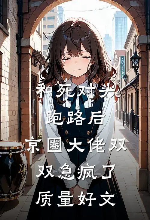 和死对头跑路后，京圈大佬双双急疯了质量好文