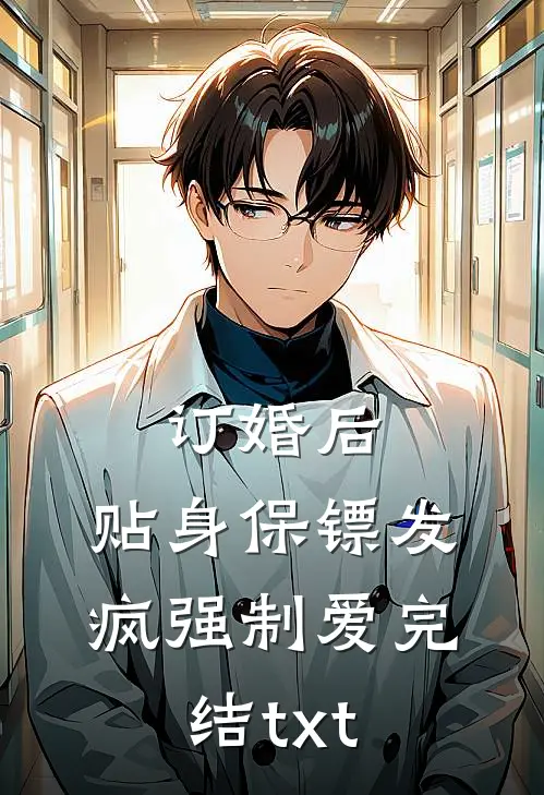 订婚后，贴身保镖发疯强制爱完结txt
