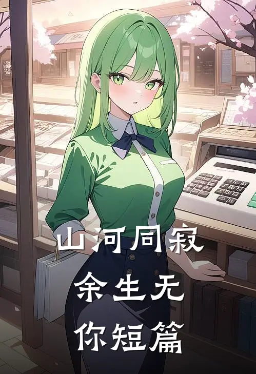 山河同寂，余生无你短篇