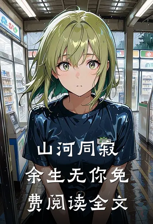 山河同寂，余生无你免费阅读全文