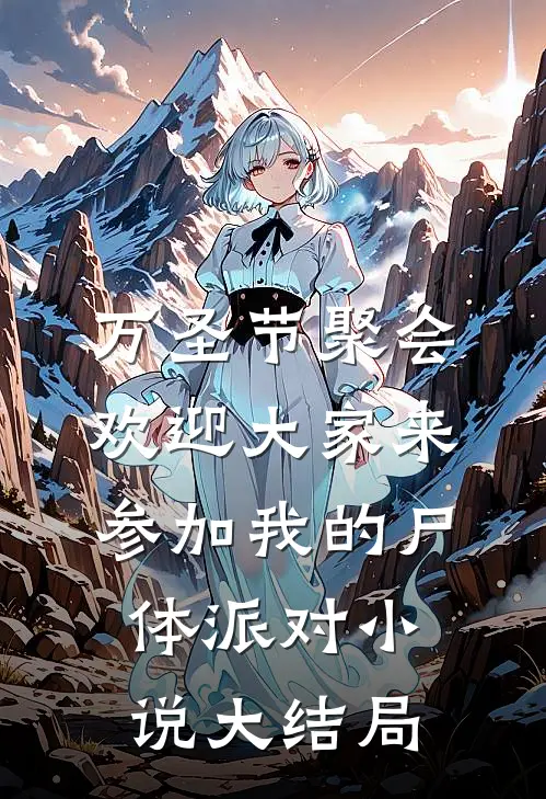 万圣节聚会，欢迎大家来参加我的尸体派对小说大结局