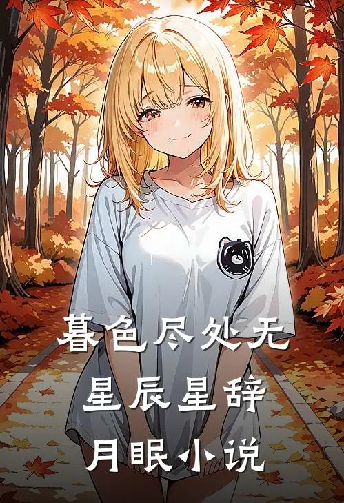 暮色尽处无星辰星辞月眠小说