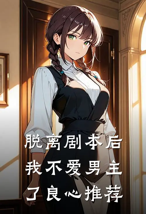 脱离剧本后，我不爱男主了良心推荐