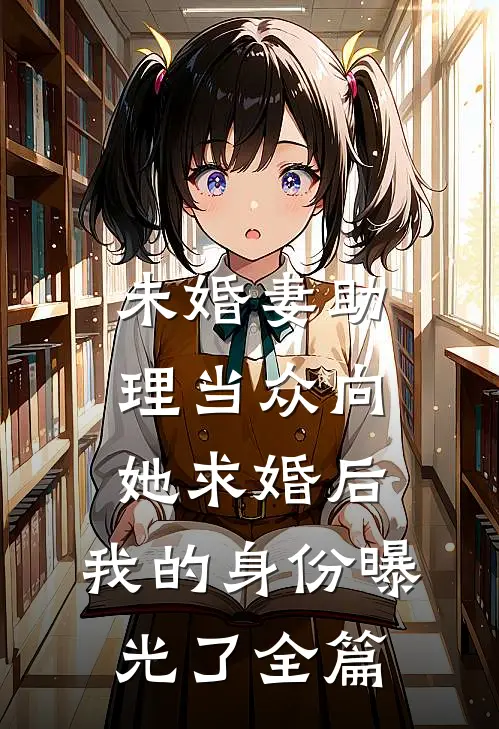 未婚妻助理当众向她求婚后，我的身份曝光了全篇
