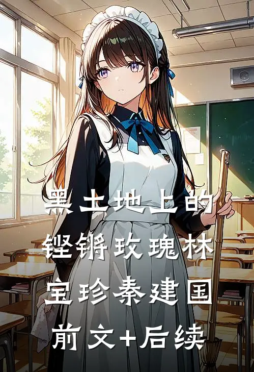 黑土地上的铿锵玫瑰林宝珍秦建国前文+后续
