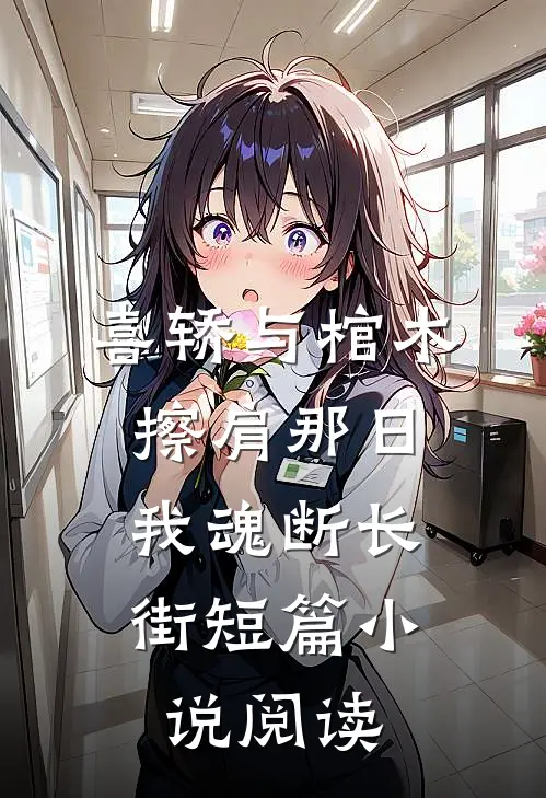 喜轿与棺木擦肩那日，我魂断长街短篇小说阅读
