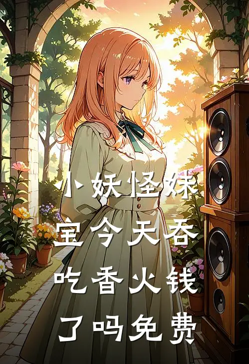 小妖怪妹宝今天吞吃香火钱了吗免费
