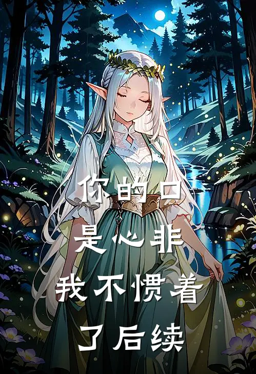 你的口是心非，我不惯着了后续