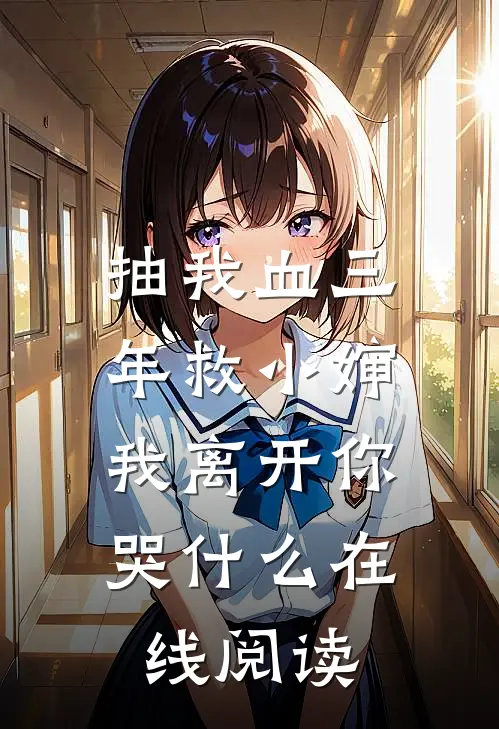 抽我血三年救小婶，我离开你哭什么在线阅读