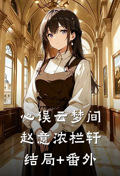 心误云梦间赵意浓栏轩结局+番外