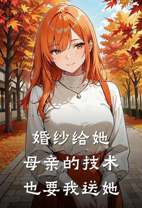 婚纱给她，母亲的技术也要我送她