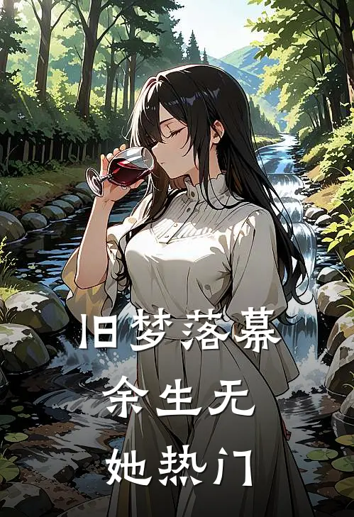 旧梦落幕，余生无她热门