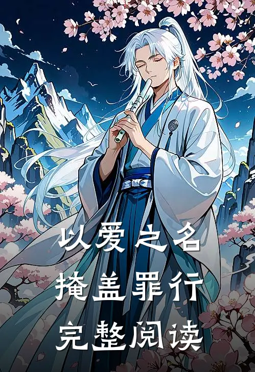 以爱之名掩盖罪行完整阅读