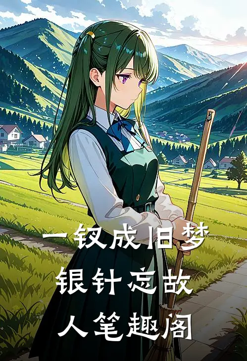 一钗成旧梦，银针忘故人笔趣阁