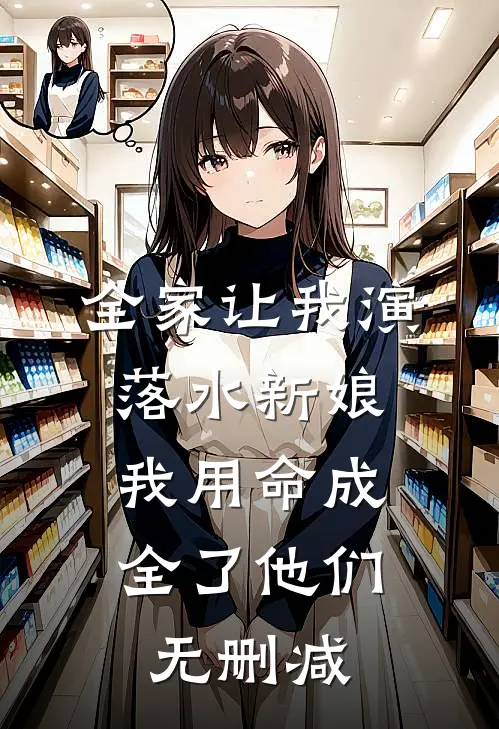 全家让我演落水新娘，我用命成全了他们无删减