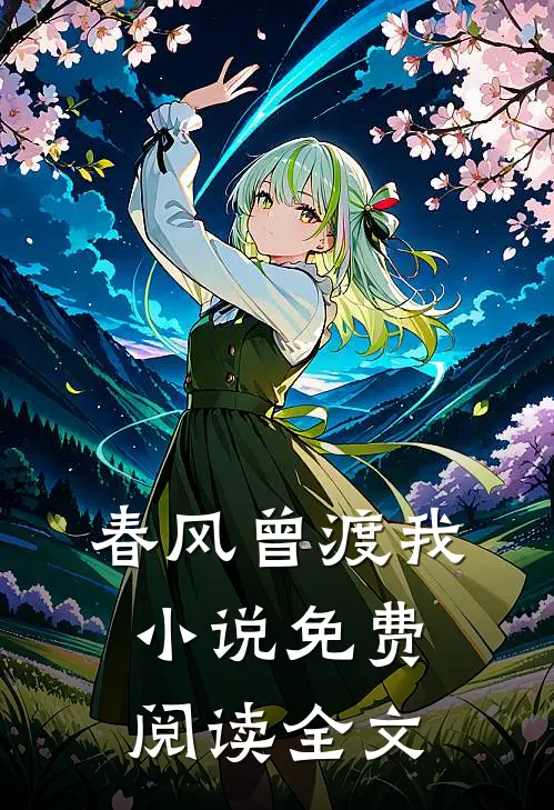 春风曾渡我小说免费阅读全文
