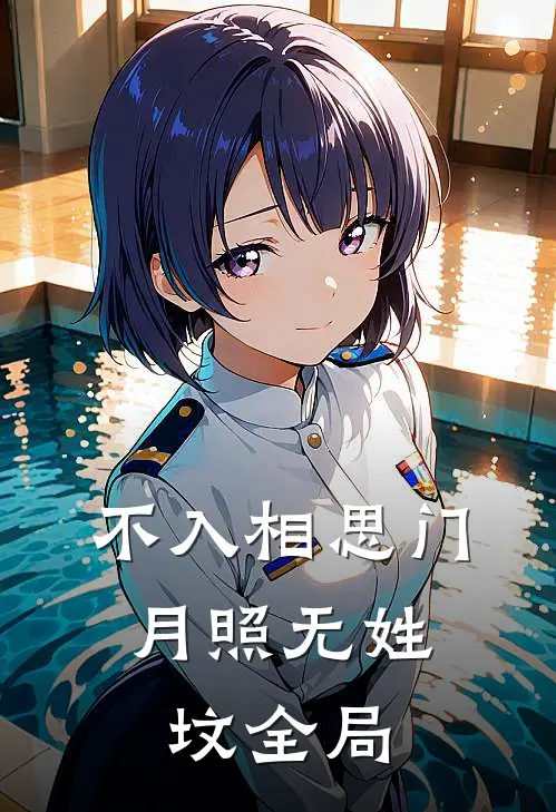 不入相思门，月照无姓坟全局