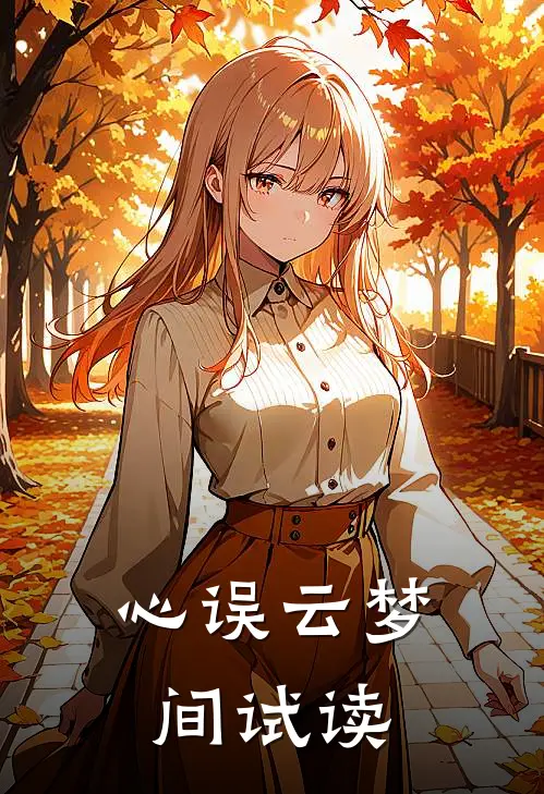 心误云梦间试读