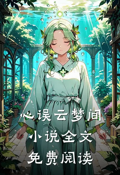 心误云梦间小说全文免费阅读