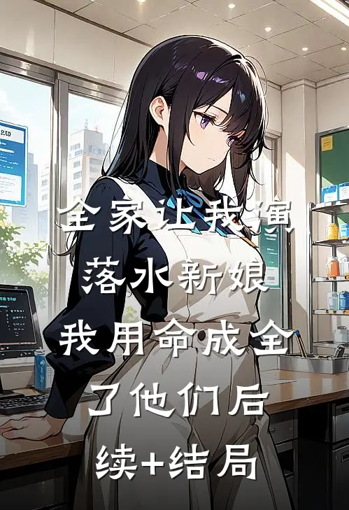 全家让我演落水新娘，我用命成全了他们后续+结局