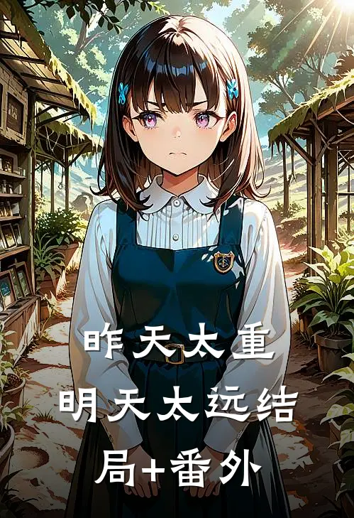 昨天太重，明天太远结局+番外