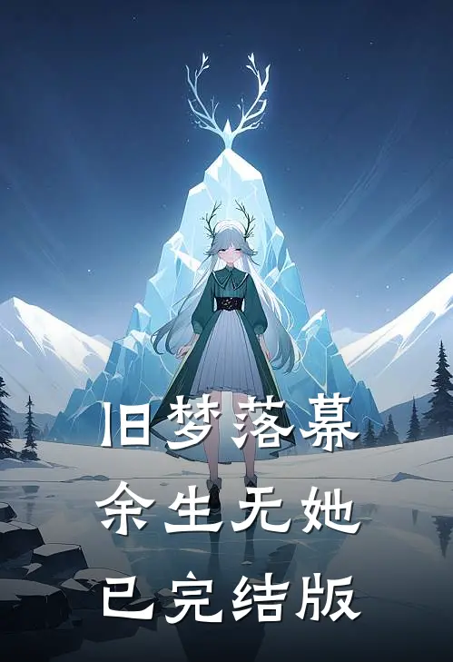 旧梦落幕，余生无她已完结版