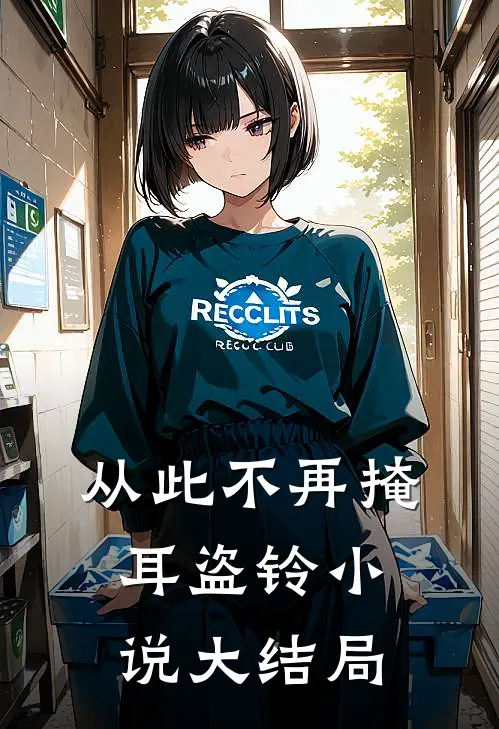 从此不再掩耳盗铃小说大结局