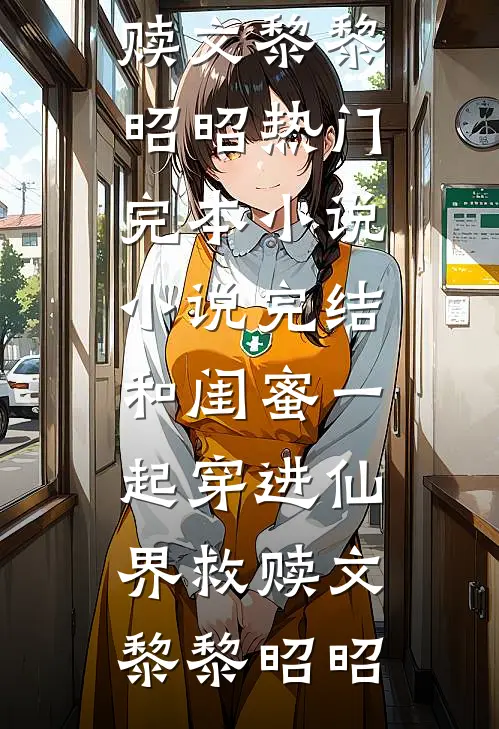 和闺蜜一起穿进仙界救赎文黎黎昭昭热门完本小说_小说完结和闺蜜一起穿进仙界救赎文(黎黎昭昭)