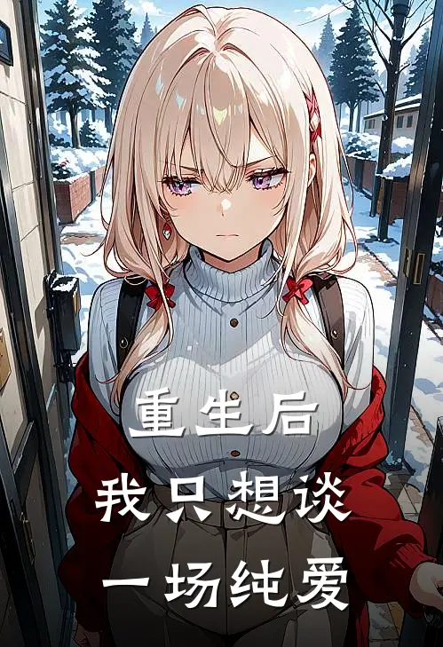 重生后，我只想谈一场纯爱