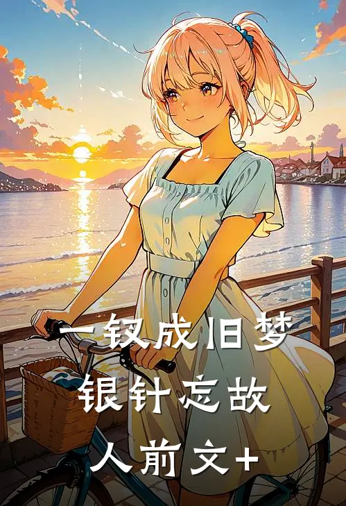 一钗成旧梦，银针忘故人前文+