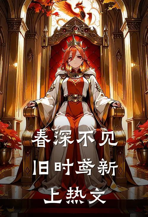 春深不见旧时鸢新上热文