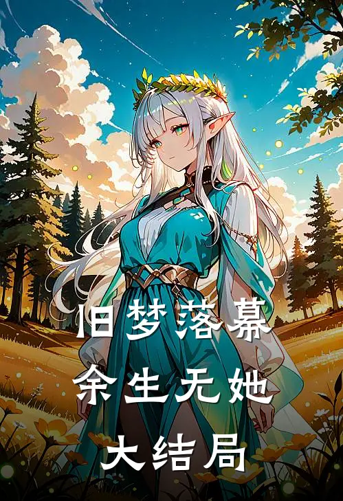 旧梦落幕，余生无她大结局