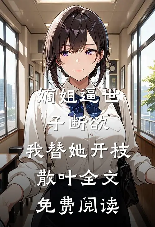 嫡姐逼世子断欲，我替她开枝散叶全文免费阅读