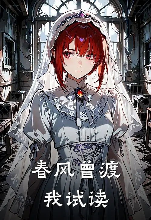 春风曾渡我试读