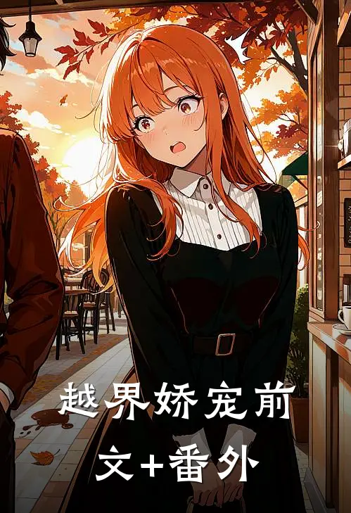 越界娇宠前文+番外