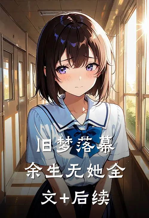旧梦落幕，余生无她全文+后续