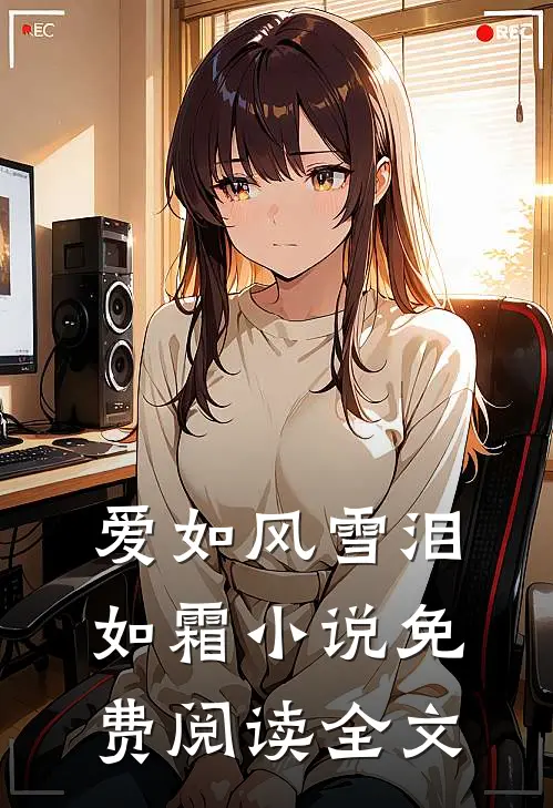 爱如风雪泪如霜小说免费阅读全文