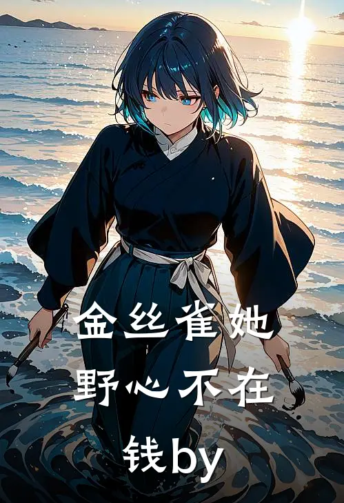 金丝雀她野心不在钱by