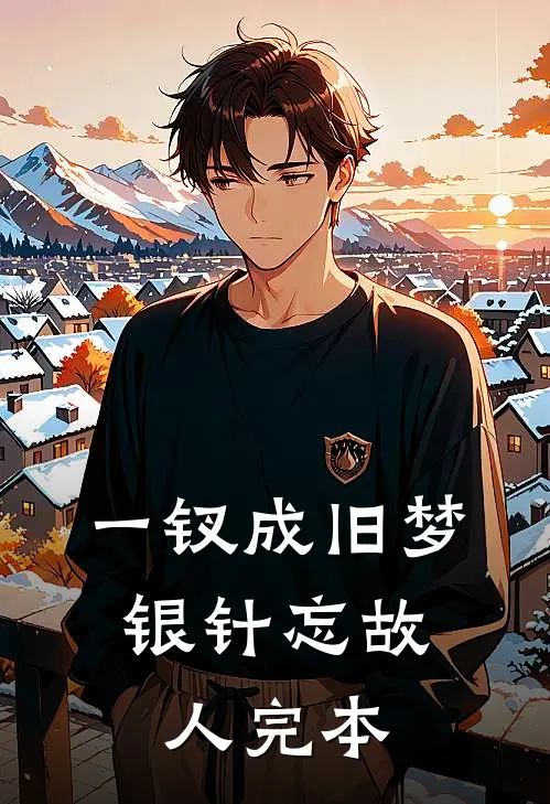 一钗成旧梦，银针忘故人完本
