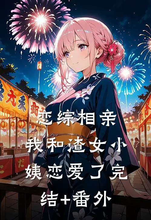 恋综相亲：我和渣女小姨恋爱了完结+番外