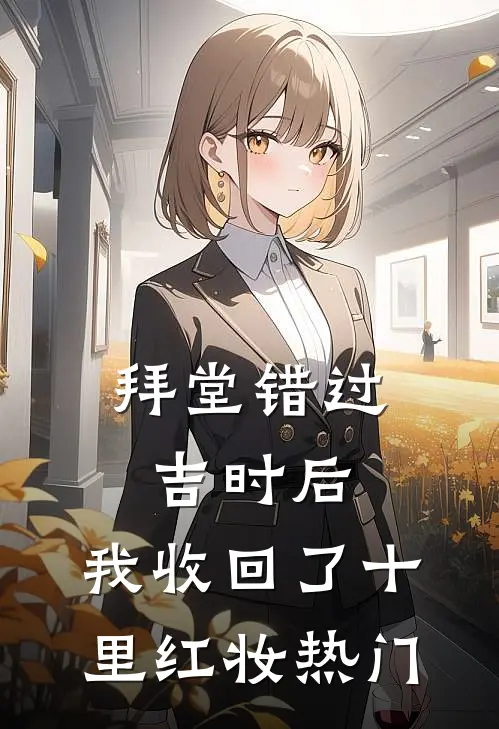 拜堂错过吉时后，我收回了十里红妆热门