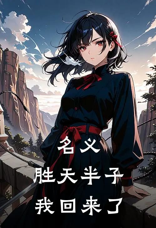 名义：胜天半子我回来了