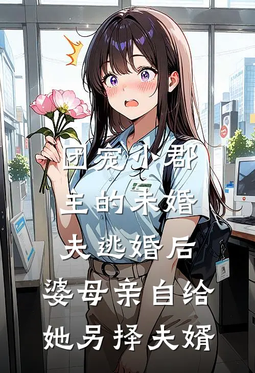 团宠小郡主的未婚夫逃婚后，婆母亲自给她另择夫婿