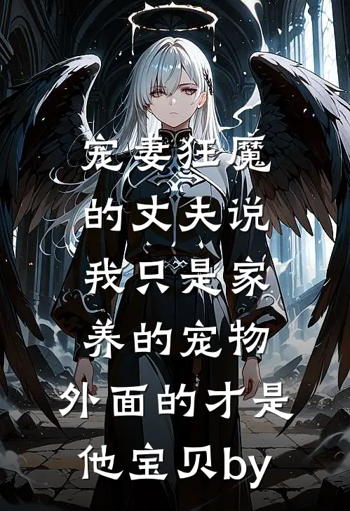 宠妻狂魔的丈夫说我只是家养的宠物，外面的才是他宝贝by