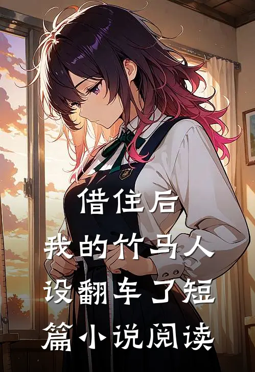 借住后，我的竹马人设翻车了短篇小说阅读
