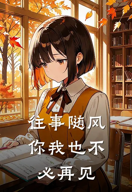 往事随风,你我也不必再见是歌