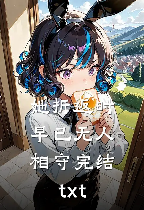 她折返时，早已无人相守完结txt
